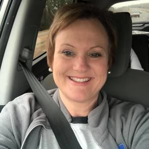 Meet your Posher, Glenna